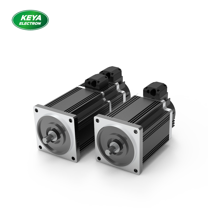 同乐城网页登录110系列 48V 500W 1500RPM