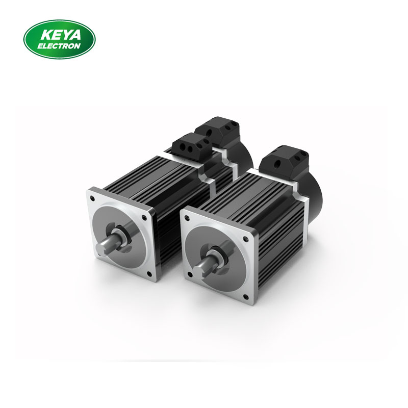 同乐城网页登录80系列短款48V 750W 3000RPM