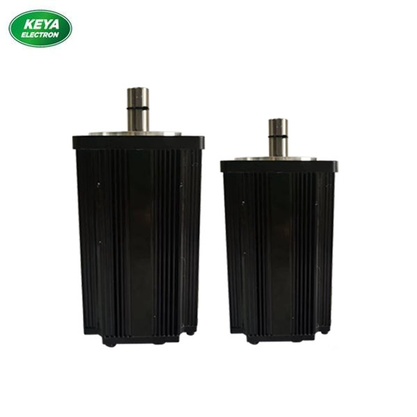 深圳直流无刷电机130系列 48V 2356W 1500RPM