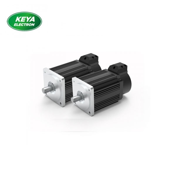 深圳AGV/RGV专用伺服60系列48V 400W 3000RPM