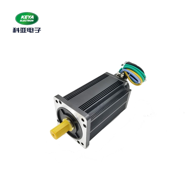 同乐城网页登录130系列 48V 1000W 1500RPM