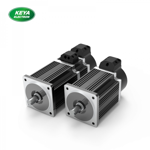 同乐城网页登录80系列 24V 400W 3000RPM