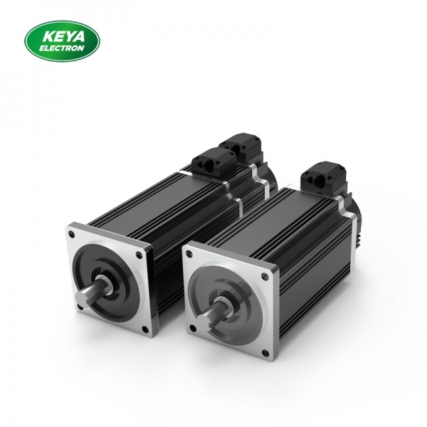 同乐城网页登录110系列 24V 800W 1500RPM