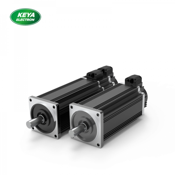 同乐城网页登录110系列 24V 1000W 1500RPM