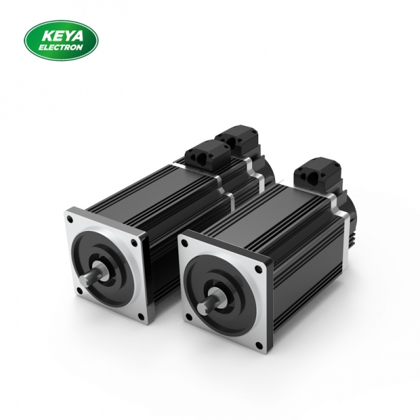 同乐城网页登录110系列 48V 800W 1500RPM