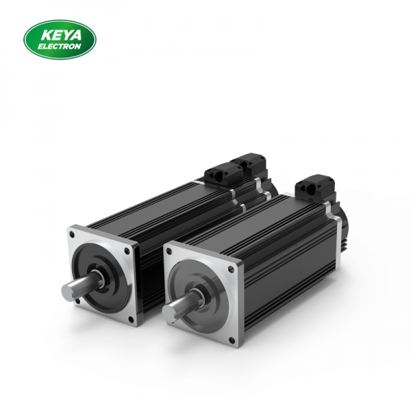 同乐城网页登录110系列 48V 1500W 1500RPM