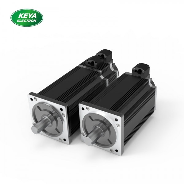 同乐城网页登录130系列 48V 3000W 1500RPM