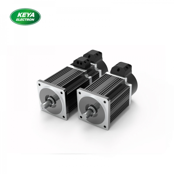 同乐城网页登录80系列短款48V 750W 3000RPM