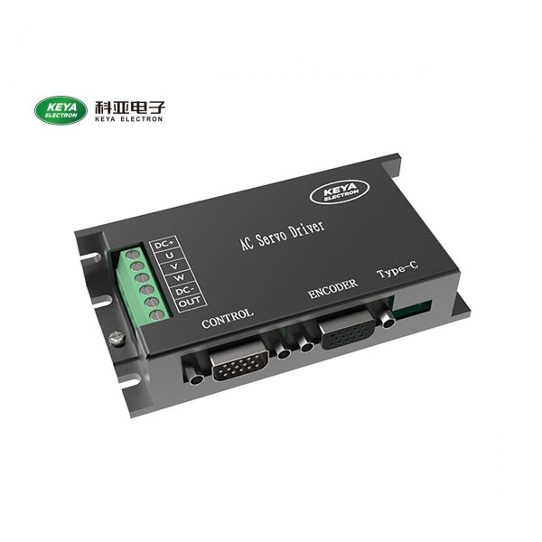 深圳直流伺服驱动器KYDAS4820-1E